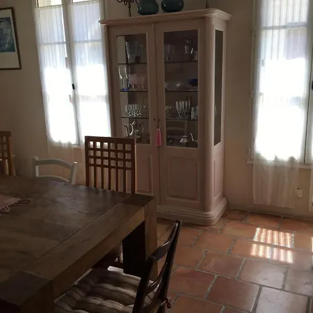 Casa vacanze La Celestine Maison De Village Mudaison