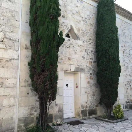 La Celestine Maison De Village * Mudaison