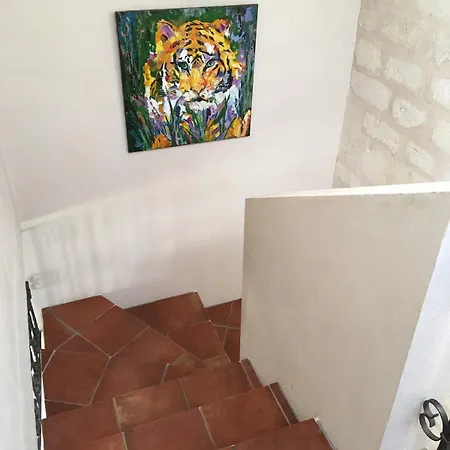 Casa de Férias La Celestine Maison De Village