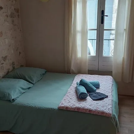 La Celestine Maison De Village Casa vacanze Mudaison