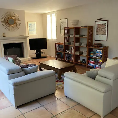 La Celestine Maison De Village Casa de Férias