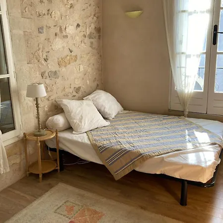 Casa vacanze La Celestine Maison De Village *