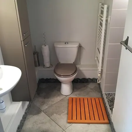 La Celestine Maison De Village Mudaison