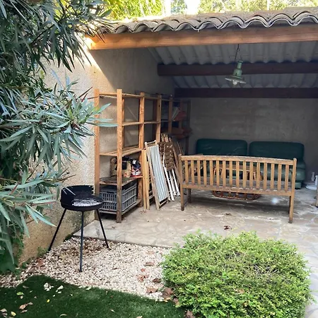 La Celestine Maison De Village Casa de Férias Mudaison